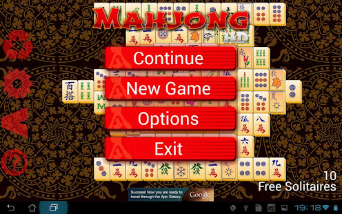 Mahjong HD(圖2)-速報App
