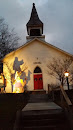 Laurel Point Methodist Church