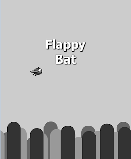 How to mod Flappy Bat 1.0.2 apk for android