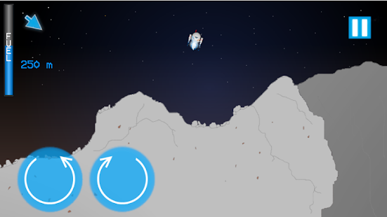 How to get Powered Descent (No Ads) 1.20 apk for laptop
