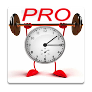 Tabata Timer Pro