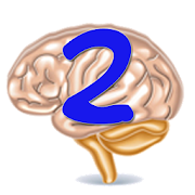 Brain Games - Brain Teaser 2  Icon