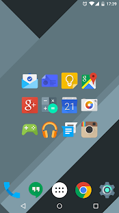 Iride UI - Icon Pack(圖1)-速報App