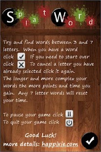 How to download SplatWord Lite lastet apk for bluestacks