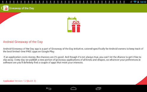Giveaway of the Day(圖6)-速報App