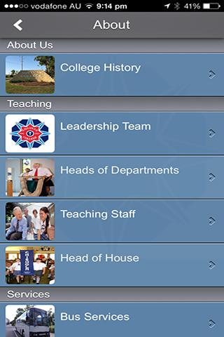 【免費教育App】Aquinas College-APP點子