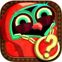 Quiz Quest APK 電影海報圖片