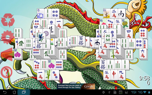 Mahjong HD(圖5)-速報App