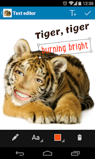 Pho.to Lab PRO Photo Editor! - screenshot thumbnail