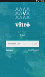 Vitrô Screenshots 0
