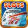 Jackpot Cruise Slots icon