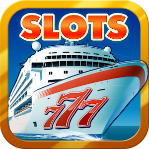 Jackpot Cruise Slots 1.0.9