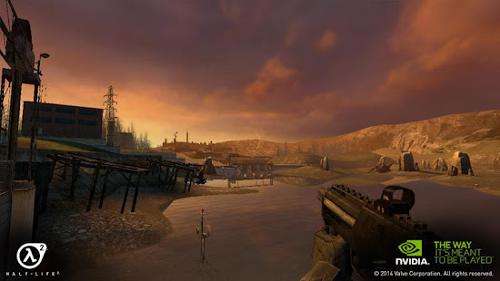 Half-Life 2(圖2)-速報App