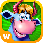 Cover Image of Download Farm Frenzy Inc. 1.0.9 APK