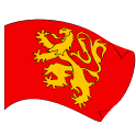 Flags Got Edition logo