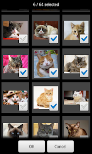Zooming Mosaic Live Wallpaper(圖4)-速報App