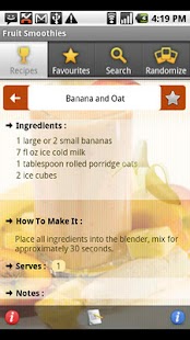 How to install Fruit Smoothies 1.4 apk for pc