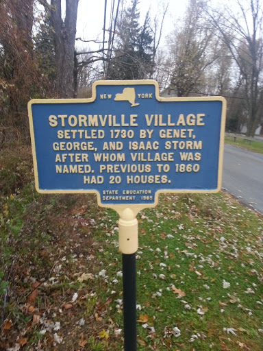 Stormville Village 