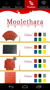 Lastest Moolethara Bricks APK for Android