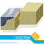 Earthquake by LoopTek logo