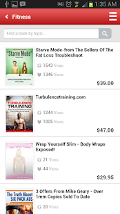 How to get Personal Training Books 3 apk for laptop