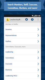 Lastest Leadership® Congress APK