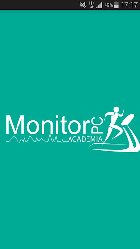 Monitor PC - Academia