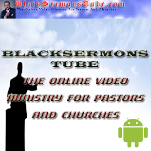 Lastest BlackSermonsTube.com APK for Android