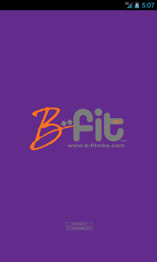 B-Fit Mke