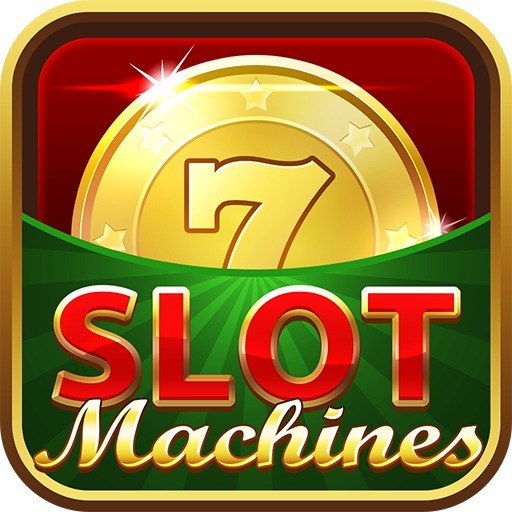 Игровой автомат - Slots Deluxe