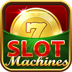 Cover Image of Скачать Игровой автомат - Slots Deluxe 1.6.5 APK