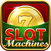 Игровой автомат - Slots Deluxe  Icon