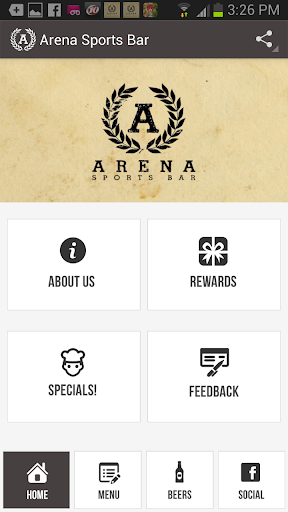 Arena 5