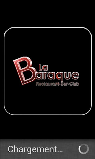 La Baraque