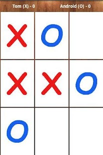 Free Tic Tac Toe APK for Android