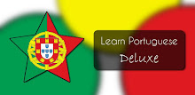 Learn Portuguese Deluxe APK