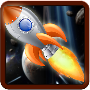 Rocket Rush.apk 1.9