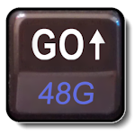 Cover Image of ダウンロード go48g 1.0.5 APK