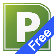 FREE Office: PlanMaker Mobile  Icon