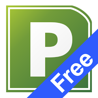 FREE Office: PlanMaker Mobile APKs for PC