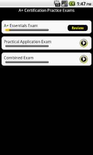 CompTIA A+ Cert. For Dummies(圖5)-速報App