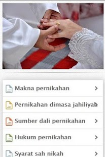 How to download Seputar Pernikahan Islami 1.0 unlimited apk for bluestacks