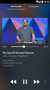 Free Download Saddleback Church APK for Android