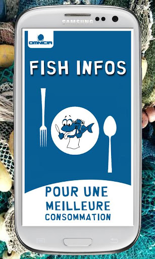Fish Infos Plus
