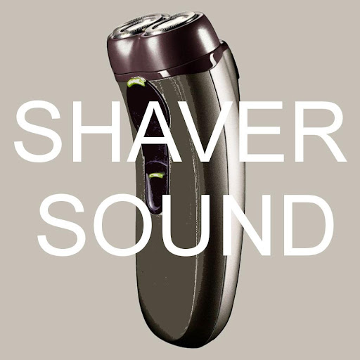 Funny Shaver Prank Sound