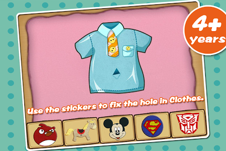 Awesome Laundry Screenshots 11