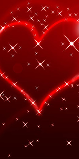Valentines Day Love Heart