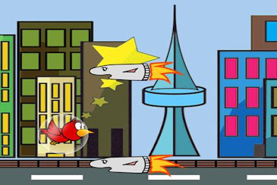 Cute Bird by Rendered Ideas poster 5