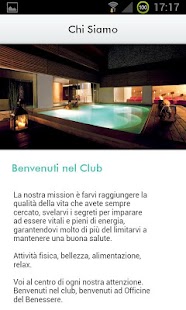 Free Download Officine del Benessere APK