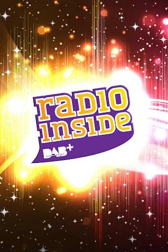 【免費音樂App】Radio Inside-APP點子